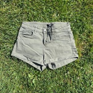H&M Shorts - size 4